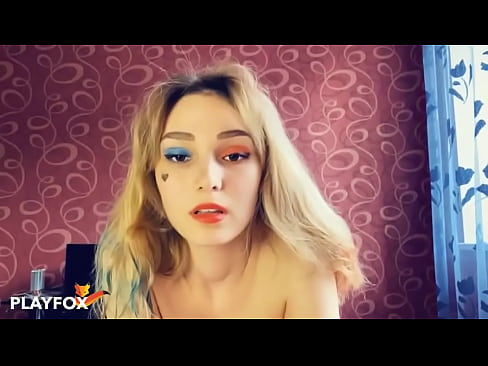 ❤️ Magiska virtual reality-glasögon gav mig sex med Harley Quinn ❤❌ Fucking at sv.full-porner.ru ️❤