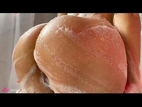 ❤️ Brunette onanerar fittan med vibrator till intensiv orgasm i duschen ❤❌ Fucking at sv.full-porner.ru ️❤