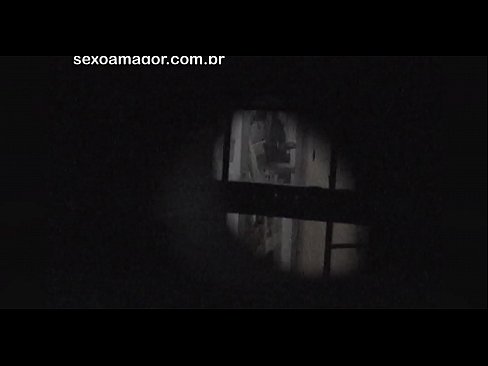 ❤️ Blondie blir hemligt videofilmad av en voyeur från grannskapet gömd bakom ihåliga tegelstenar ❤❌ Fucking at sv.full-porner.ru ️❤