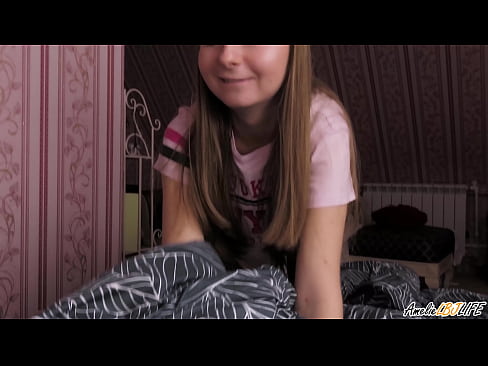 ❤️ Blondin suger sin BFF djupt och får sperma i munnen ❤❌ Fucking at sv.full-porner.ru ️❤